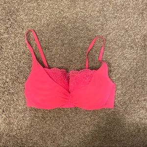 Victoria's Secret Push-up- 34C
